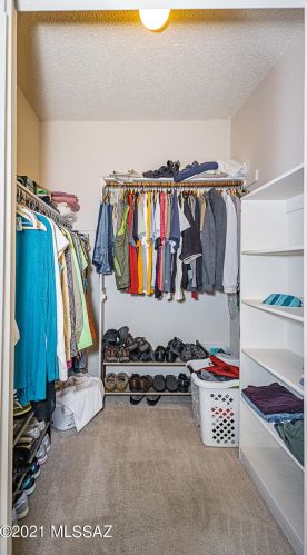 2786 Placita Rustica, Green Valley AZ 85622-4638 exterior