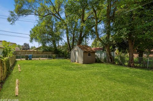 2641 99 St, Chicago IL 60805-3454 exterior