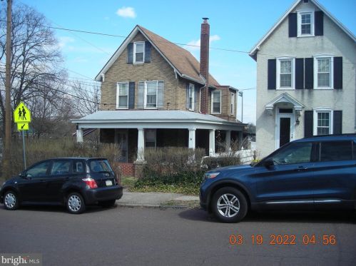 551 West St, Pottstown, PA 19464-4762