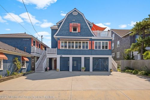 409 East Ave, Point Pleasant Beach NJ  08742-4707 exterior