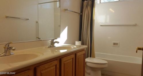 10703 Placita Marimba, Tucson, AZ 85730-5822