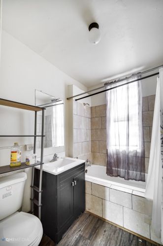 6144 Laflin St, Chicago IL 60636-2334 exterior