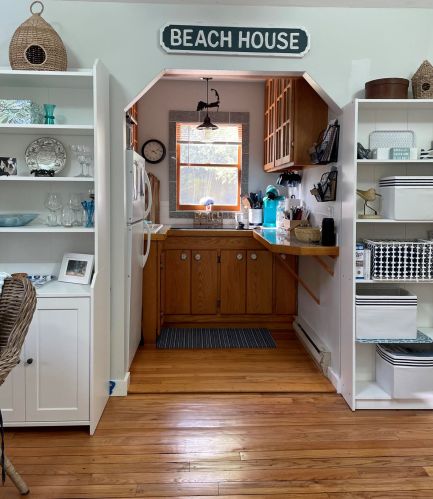 1059 State Hwy, Eastham MA 02642-2580 exterior