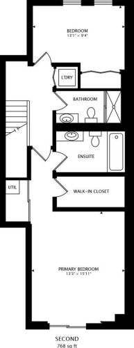 2524 Bloomingdale Ave, Chicago IL  60647-4386 exterior