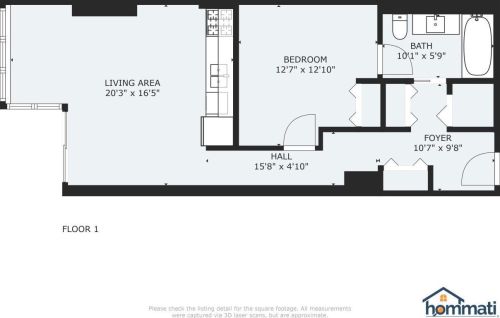 1720 Michigan Ave, Chicago IL  60616-1465 exterior