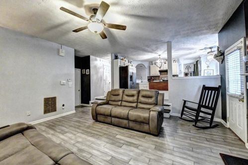 2320 Skylars Ml Way, Lithonia GA exterior