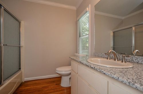 1685 Brandon Hall Dr, Atlanta GA 30350-3704 exterior