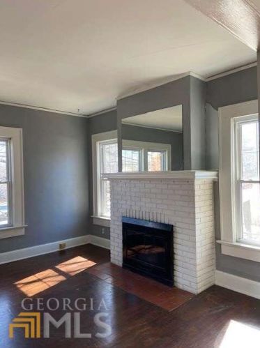 74 Moreland Ave, Atlanta GA  30307-2636 exterior