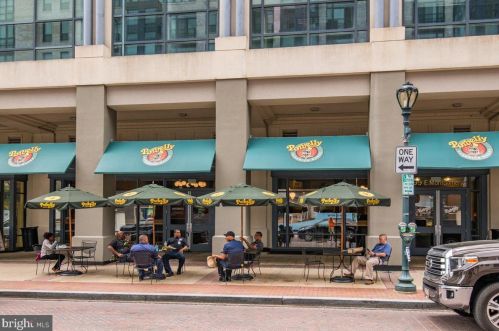 1111 Fallsmead Way, Rockville MD 20854-5549 exterior