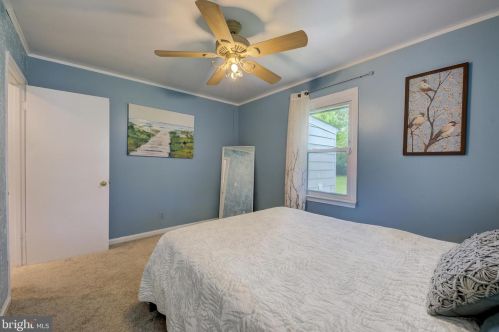 15928 Dusty Ln, Accokeek MD 20607-3323 exterior