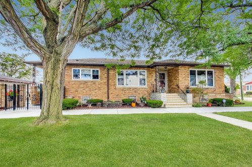 5201 Monitor Ave, Chicago, IL 60638-1519