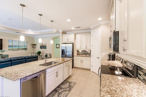 14334 Tuscany Pointe Trl, Naples FL 34120-6002 exterior