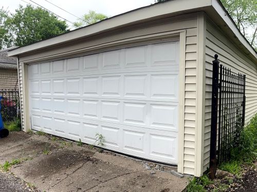 6732 Oakley Ave, Chicago IL  60636-2406 exterior