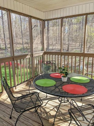 5081 Ponderosa Farm Rd, Gainesville GA 30507-8760 exterior