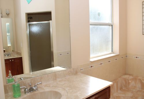 3857 Hainlin St, Fort Pierce FL 34953-4071 exterior