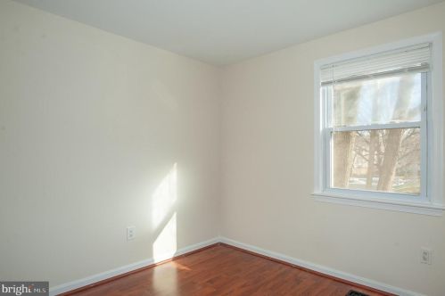 6528 Brookleigh Way, Alexandria VA exterior