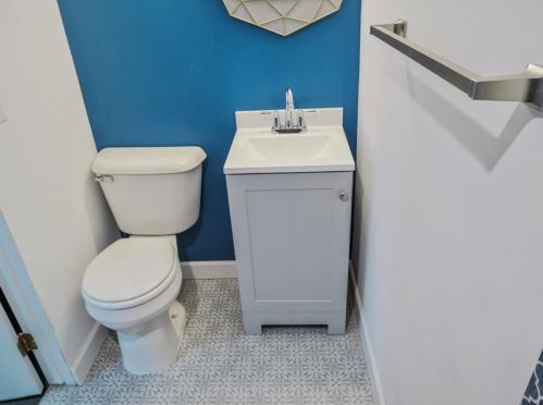 5202 54th St, Chicago IL  60638-2902 exterior