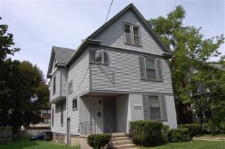 1114 Forest Ave, Ann Arbor MI  48104-3959 exterior