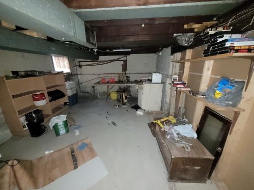 1449 Parkside Ave, Chicago IL 60651-1154 exterior