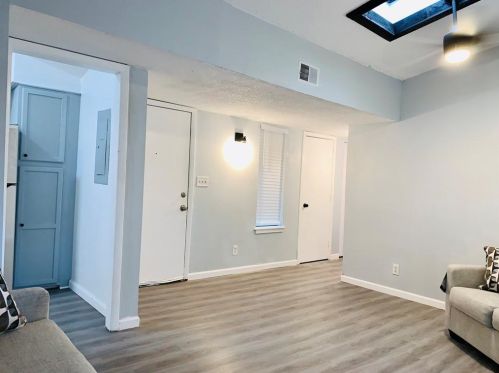 5780 Par 4 Ct, Lithonia GA 30038-1807 exterior