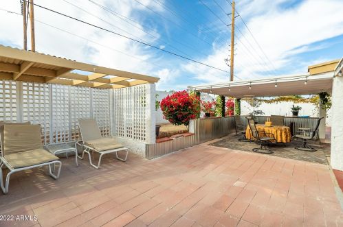 12814 40 Pl, Phoenix AZ 85050-8972 exterior