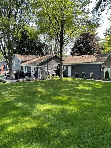 580 Longford Dr, Rochester MI 48309-2415 exterior