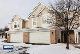2766 Borkshire Ln, Aurora, IL 60502-4421