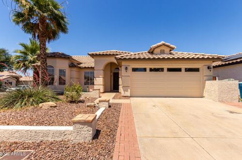 20404 29th Way, Phoenix AZ  85050-4712 exterior