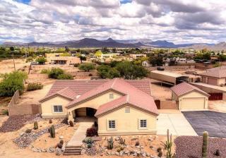 35221 12th St, Phoenix AZ  85086-0107 exterior