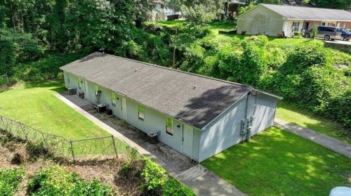 776 Ave, Gainesville GA 30501-3042 exterior