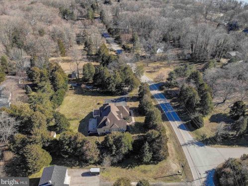 3300 Holland Clf Rd, Huntingtown MD 20639-9722 exterior