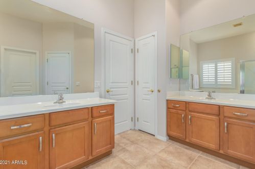 3110 Runaway Bay Pl, Chandler AZ 85249-6940 exterior