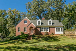 111 Lakemont Dr, Augusta, GA 30904-3135