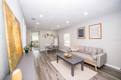 4811 30th St, Tampa FL  33610-6328 exterior