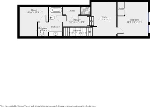 241 Perkins St, Boston MA  exterior