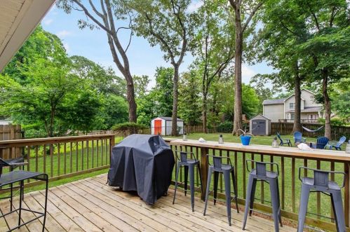 1303 Diamond Ave, Atlanta GA 30316-3417 exterior