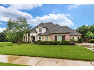 4310 Saint Johns Wood St, Springdale, AR 72764-7805