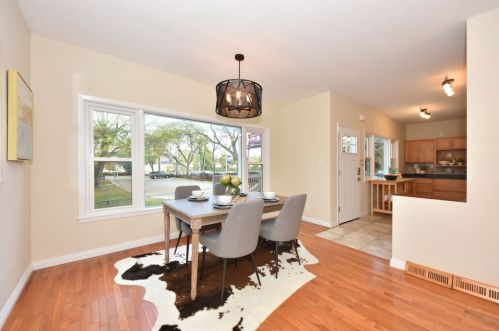 1116 Potter Ave, Milwaukee WI 53207-2118 exterior