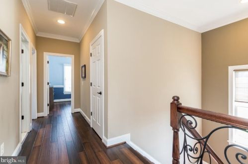 5414 Edsall Rdg Pl, Alexandria VA 22312-2671 exterior