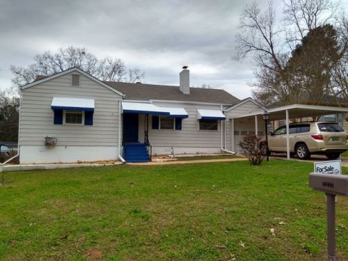 1317 59th St, Birmingham, AL 35228-1213