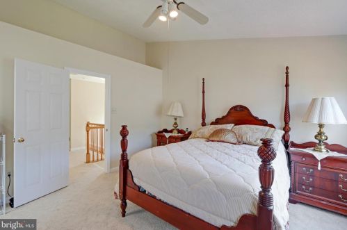 2307 Massanutten Dr, Silver Spring MD  20906-6183 exterior