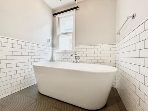 412 Morewood Ave, Pittsburgh PA 15213-1814 exterior