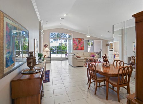 11865 Grv Rdg Ln, Boynton Beach FL 33437-1663 exterior