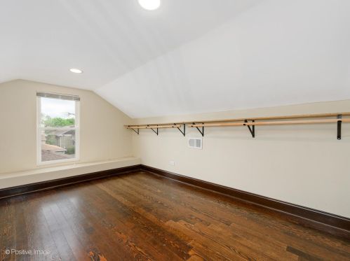 5055 Fletcher St, Chicago IL  60641-5037 exterior