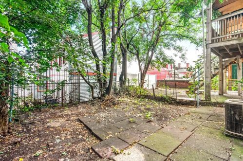 2011 Gregory St, Pittsburgh PA  15203-1641 exterior