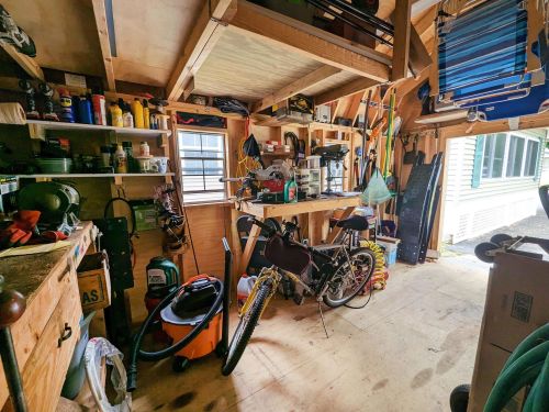 5 Dawn Dr, Concord NH 03303-2050 exterior