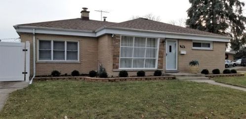 519 High Ridge Rd, Hillside, IL 60162-1385
