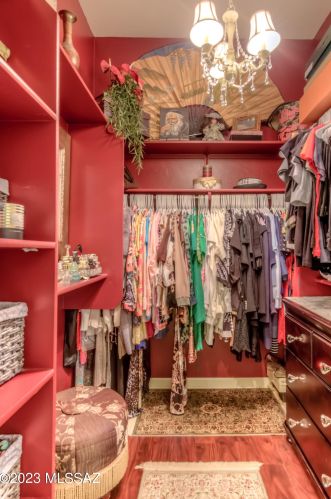 12742 Yellow Bird Rd, Tucson AZ 85755-7416 exterior