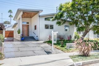 3448 Colonial Ave, Los Angeles CA  90066-2708 exterior