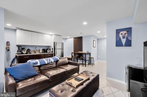 128 Ingraham St, Washington DC  20011-6618 exterior